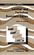 Laminar Turbulent Boundary Layers