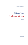 L'amour  deux ttes