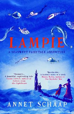 Lampie - Schaap, Annet, and Watkinson, Laura (Translated by)