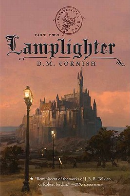 Lamplighter - 