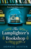Lamplighters Booksh Exaiie Tpb