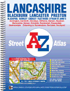 Lancashire County Atlas