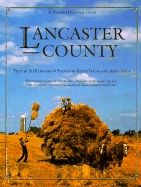 Lancaster County Hardback