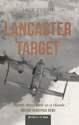 Lancaster Target - Currie, Jack