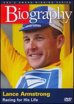 Lance Armstrong: Racing for His Life - 