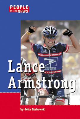 Lance Armstrong - Grabowski, John F