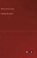 Lances de honor