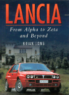 Lancia - Long, Brian