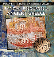 Land and Resources in Ancient Greece
