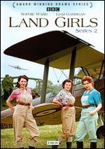 Land Girls: Series 2 [2 Discs]