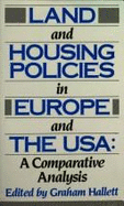 Land & Housing Pols in Europe - Hallett, Graham