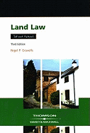 Land Law: Text and Materials