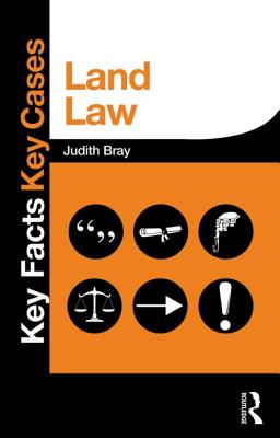 Land Law - Bray, Judith