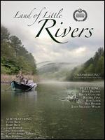 Land of Little Rivers - Aaron D. Weisblatt