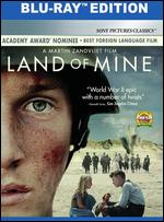 Land of Mine [Blu-ray] - Martin Pieter Zandvliet
