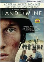 Land of Mine - Martin Pieter Zandvliet