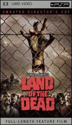 Land of the Dead [UMD] - George A. Romero