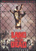 Land of the Dead [WS] [Unrated] - George A. Romero
