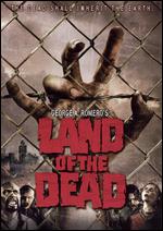 Land of the Dead - George A. Romero