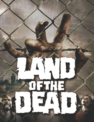 Land Of The Dead - Mahmood, Howard