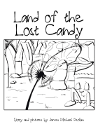 Land of the Lost Candy