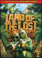 Land of the Lost: Season 02 - 