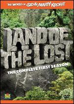 Land of the Lost: The Complete First Season [3 Discs] - 