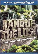 Land of the Lost: The Complete Second Season - The World of Sid & Marty Krofft [3 Discs]