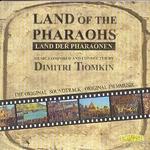 Land of the Pharaohs [Original Soundtrack]