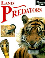 Land Predators Hb