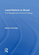 Land Reform In Brazil