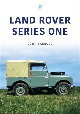 Land Rover Series One - Carroll, John