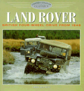 Land Rover - Bennett, Chris