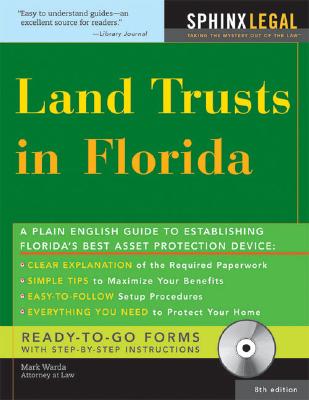 Land Trusts in Florida - Warda, Mark, J.D.