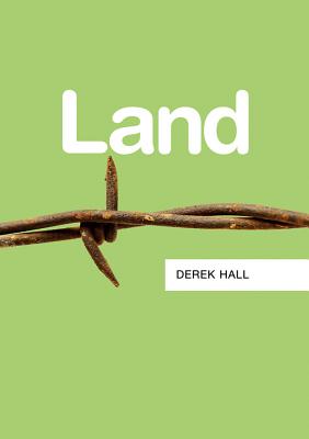 Land - Hall, Derek