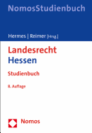 Landesrecht Hessen: Studienbuch