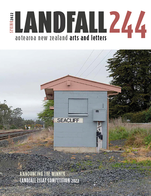 Landfall 244 - Edmeades, Lynley (Editor)