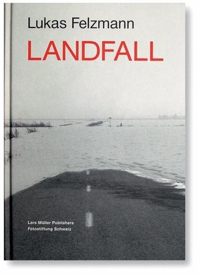 Landfall - Felzmann, Lukas