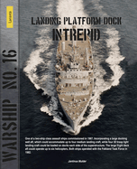 Landing Platform Dock Intrepid: Warship 16