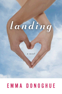 Landing - Donoghue, Emma, Professor