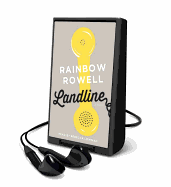 Landline - Rowell, Rainbow, and Lowman, Rebecca (Read by)