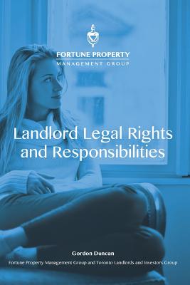 Landlord Legal Rights and Responsibilities - Duncan, Gordon, and Management Group, Fortune Property