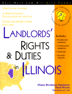 Landlords Rights and Duties in Illinois