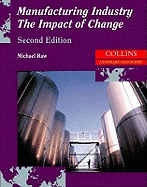 Landmark Geography Manufacturing Industry: The Impact of Change