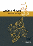 Landmark Papers 2: Structure Topology - Hawthorne, Frank C, and Wood, Bernard J (Editor)