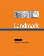 Landmark: Teacher's Book Intermediate level