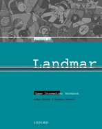 Landmark: Upper-Intermediate: Workbook (Without Key)