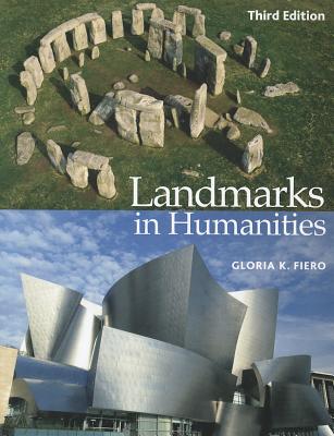 Landmarks in Humanities - Fiero, Gloria