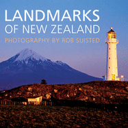 Landmarks of New Zealand