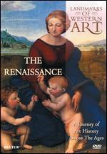 Landmarks of Western Art, Vol. 2: The Renaissance
